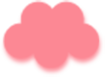 Blue Cloud Background