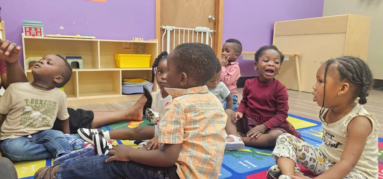 Kids Activity 4