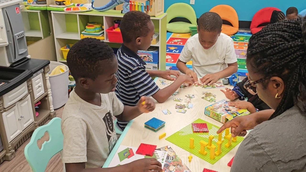 Kids Activity 2
