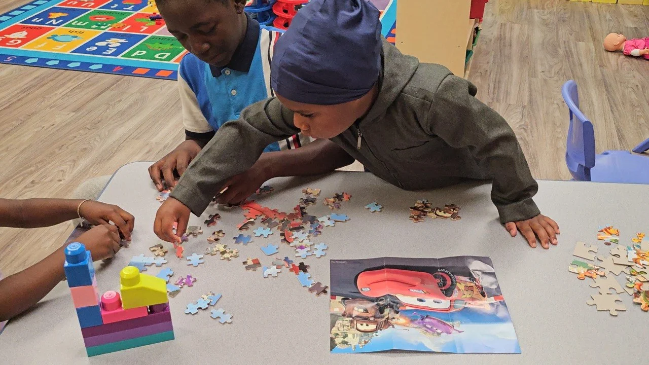Kids Activity 3