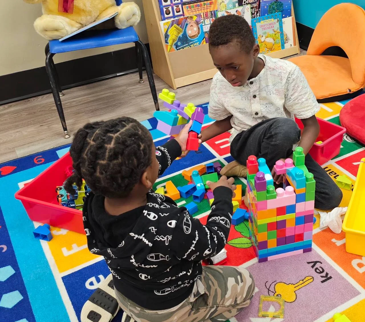 Preschool Program