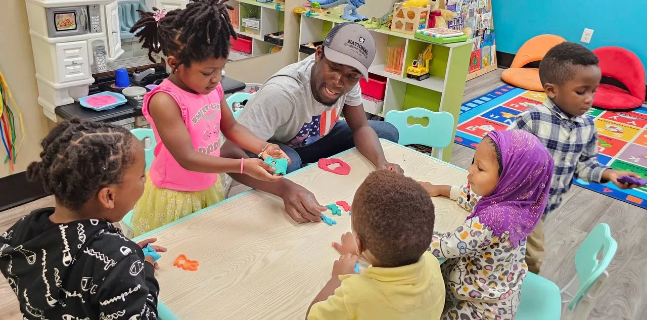 Toddler Program