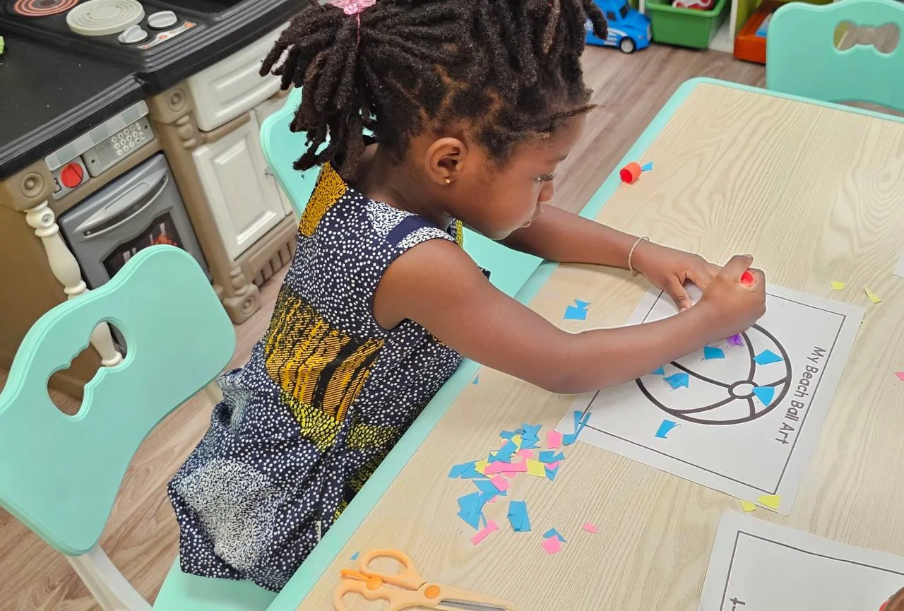 Kids Activity 15